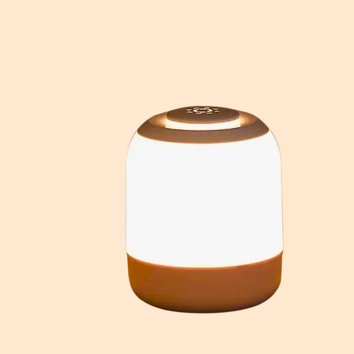 Callie Portable Desk Lamp | Stornfield