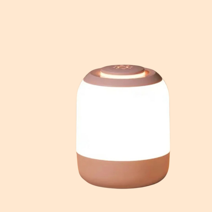 Callie Portable Desk Lamp | Stornfield