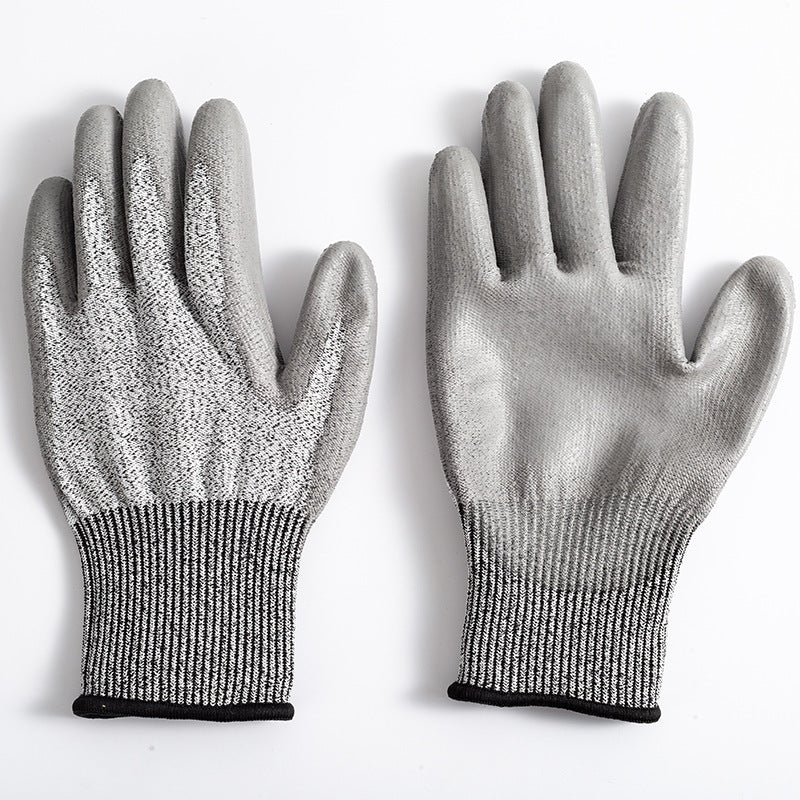 Indestructible Heavy Duty Protective Gloves | Stornfield
