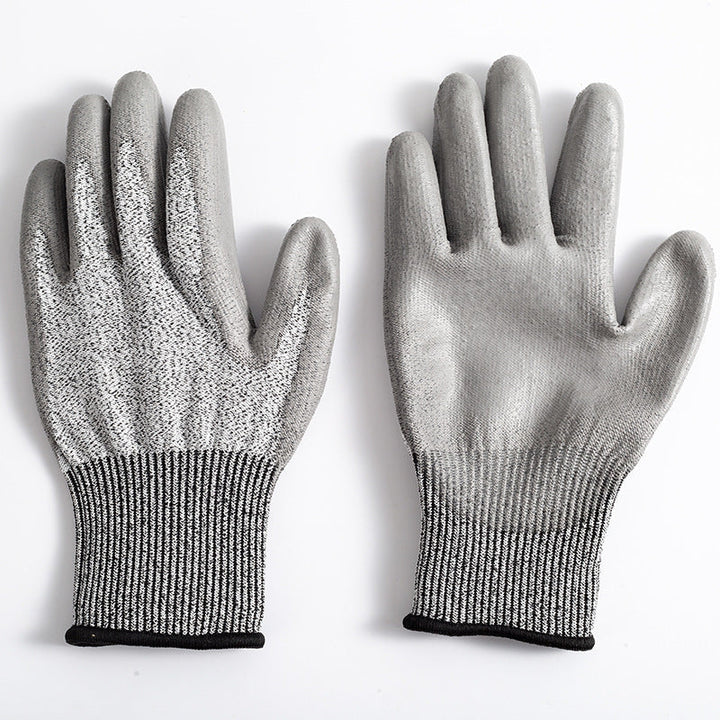 Indestructible Heavy Duty Protective Gloves | Stornfield