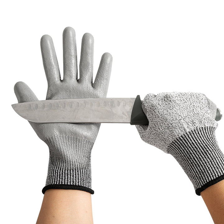 Indestructible Heavy Duty Protective Gloves | Stornfield
