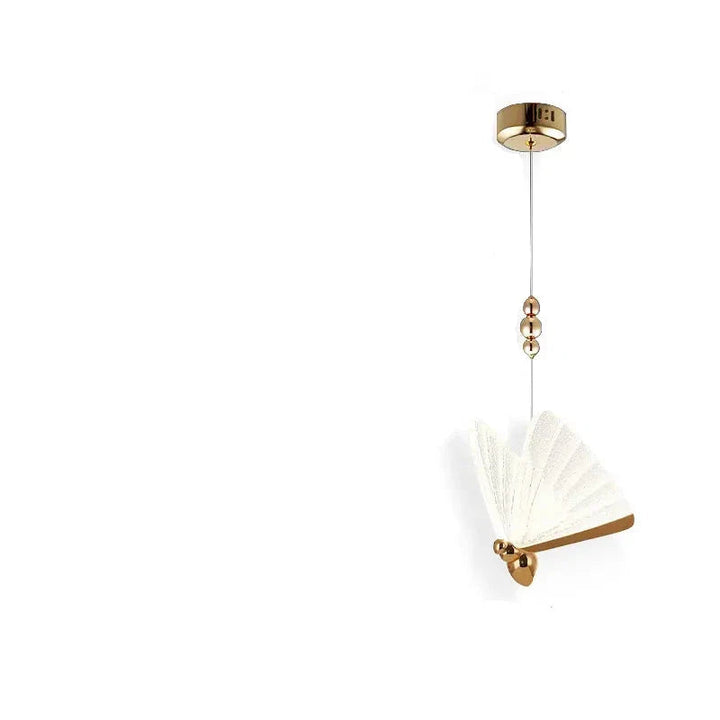 Stornfield | Frendorf – Butterfly-shaped pendant light