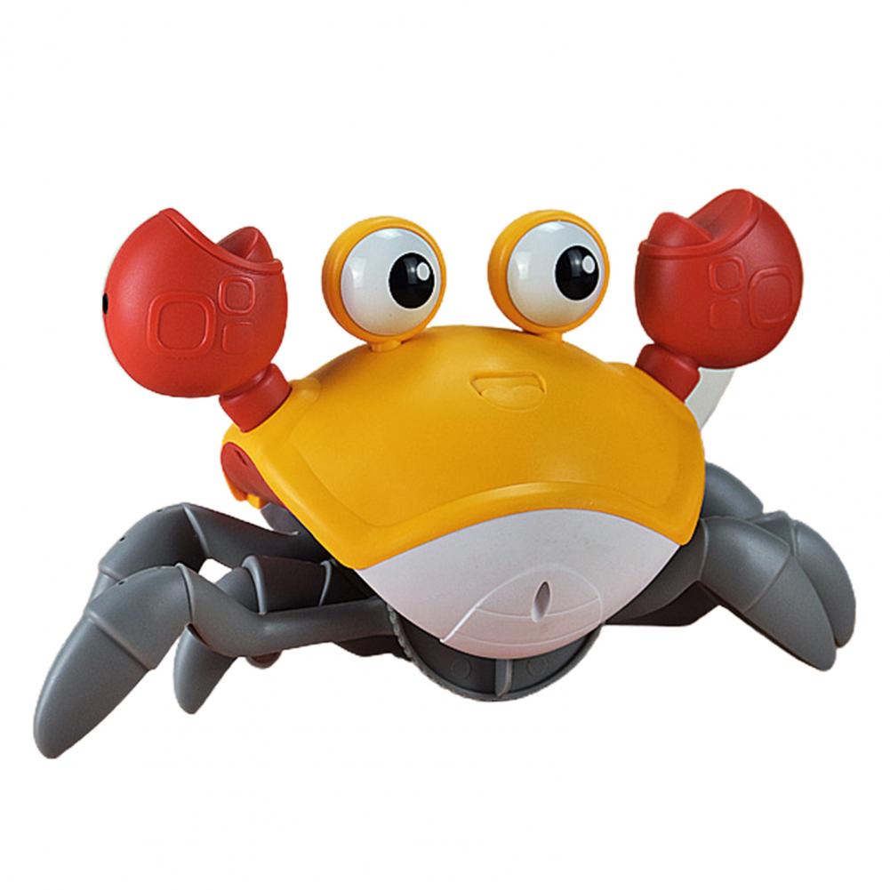 Dancing Crab Toy | Stornfield