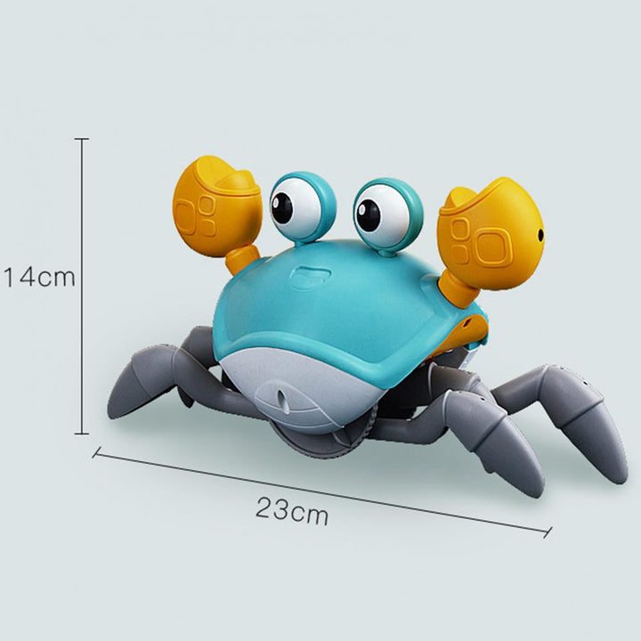 Dancing Crab Toy | Stornfield