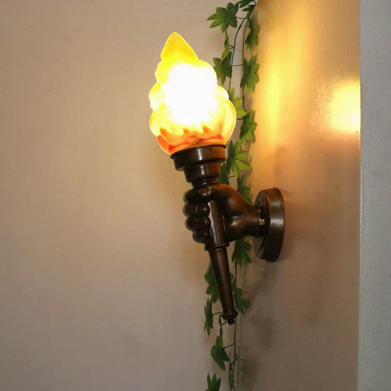 Stornfield | LoftCreative - Industrial Torch