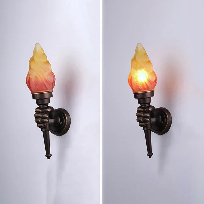 Stornfield | LoftCreative - Industrial Torch