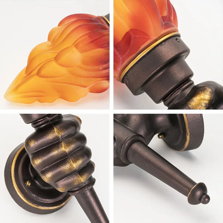 Stornfield | LoftCreative - Industrial Torch