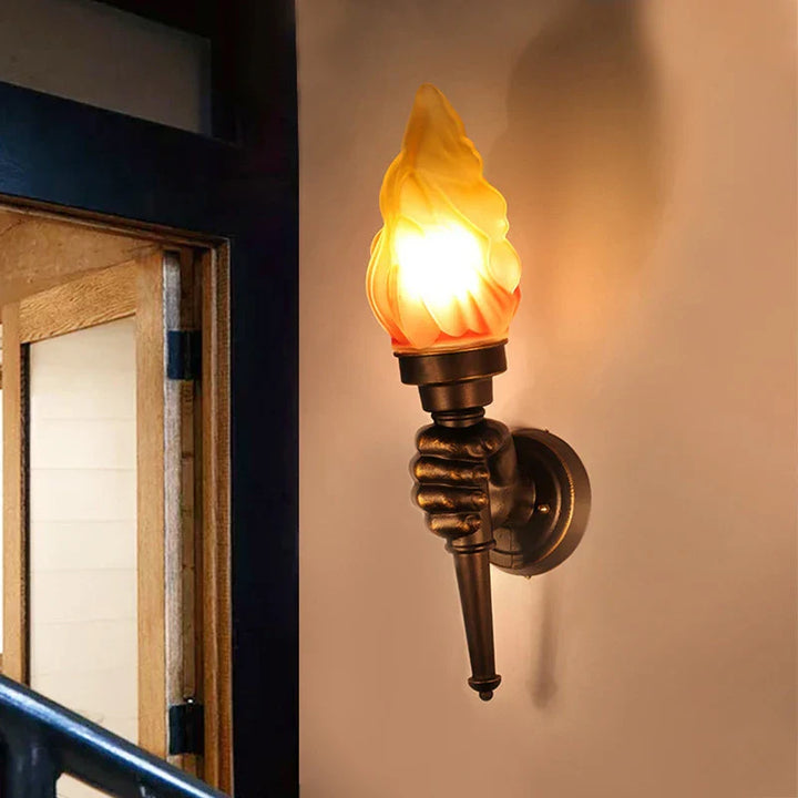 Stornfield | LoftCreative - Industrial Torch