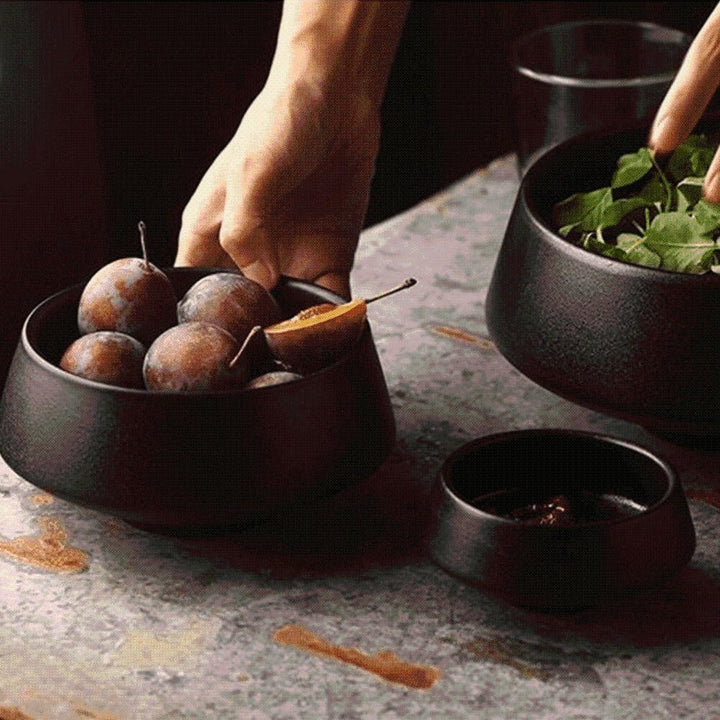 Ink Bowl | Stornfield
