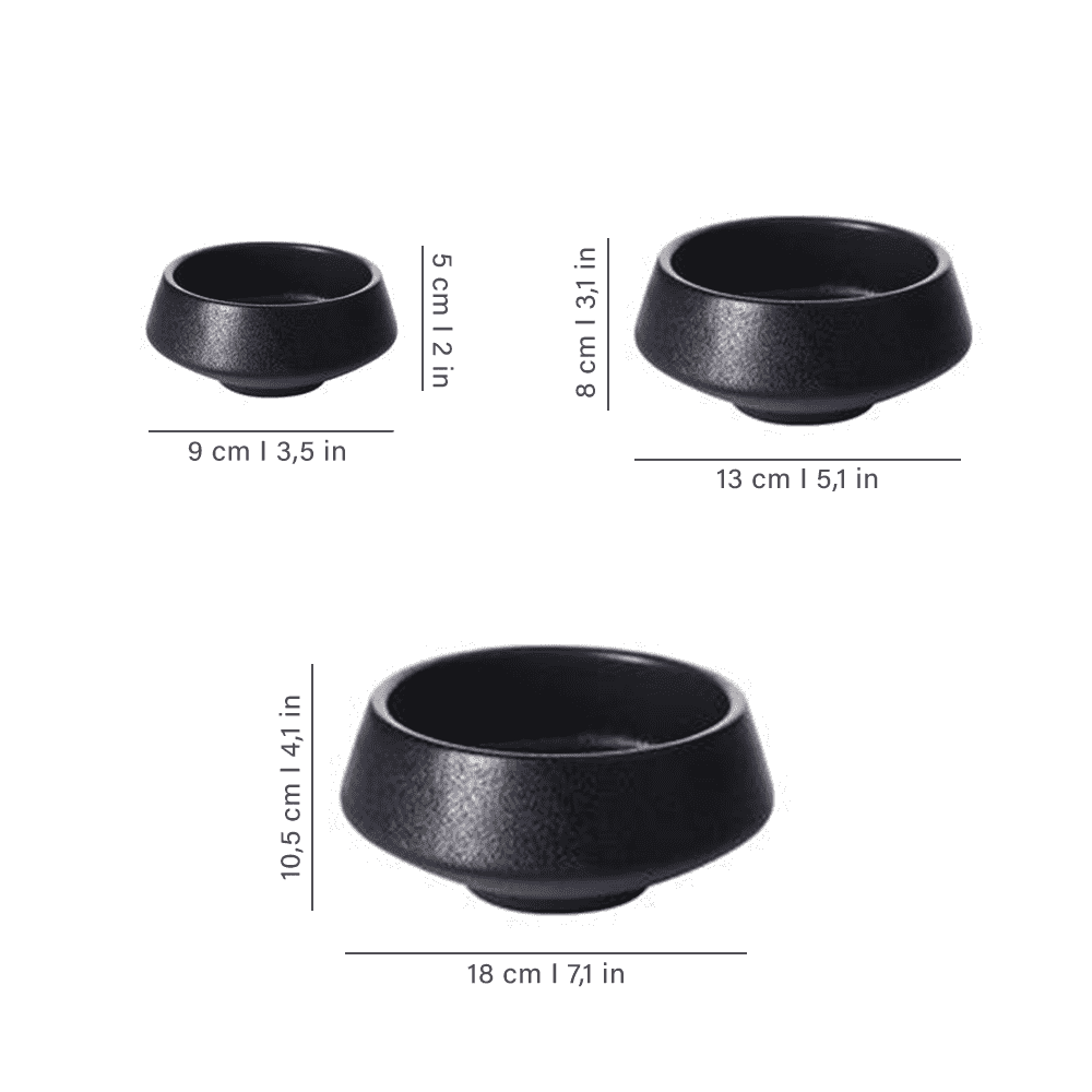 Ink Bowl | Stornfield