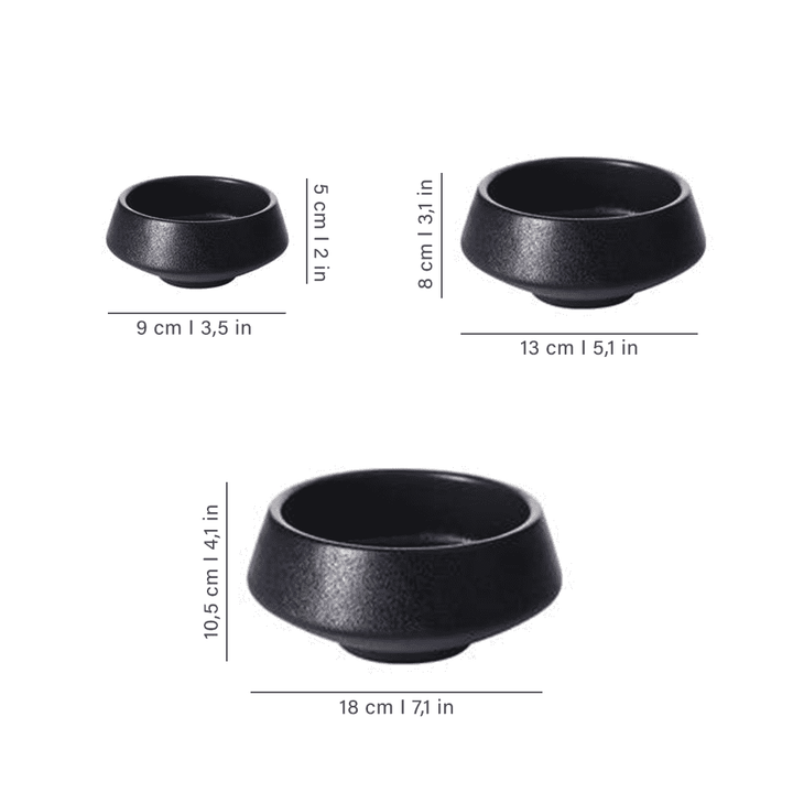 Ink Bowl | Stornfield