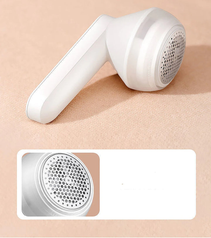 Portable electric lint remover | Stornfield