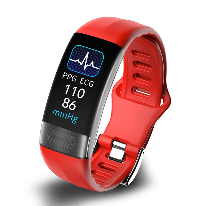 Smartwatch with fitness & wellness functions | Stornfield
