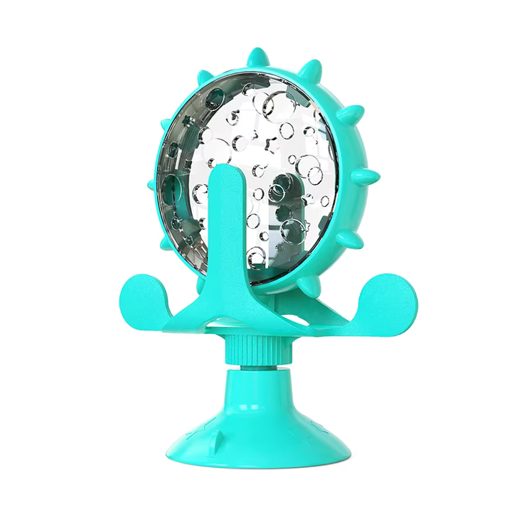 Stornfield Wheel Design Interactive Feeder