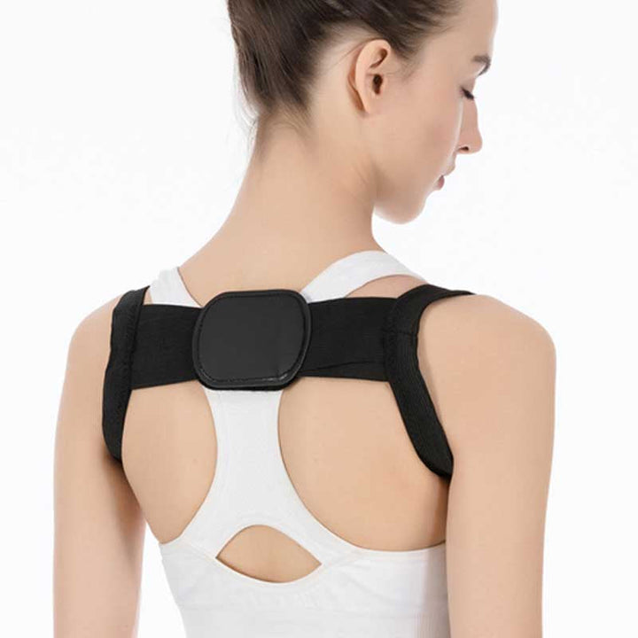 Stornfield | Invisible Back Posture Corrector