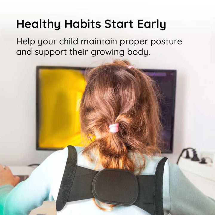 Stornfield | Invisible Back Posture Corrector