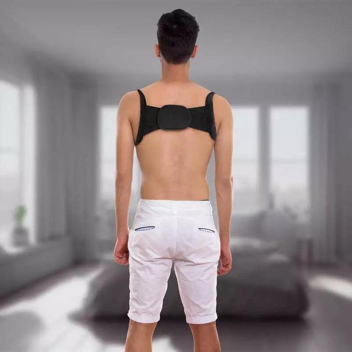 Stornfield | Invisible Back Posture Corrector