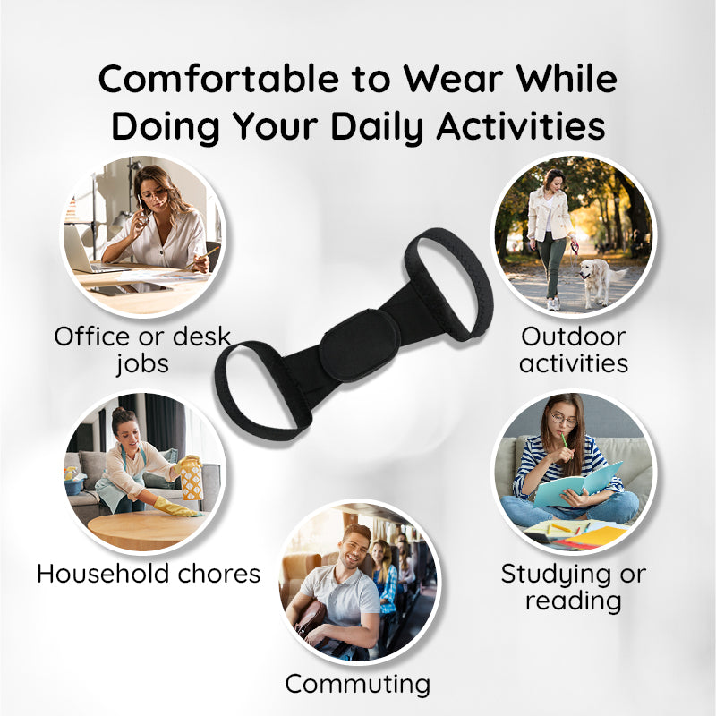 Stornfield | Invisible Back Posture Corrector