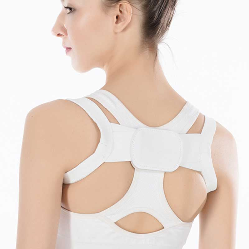 Stornfield | Invisible Back Posture Corrector