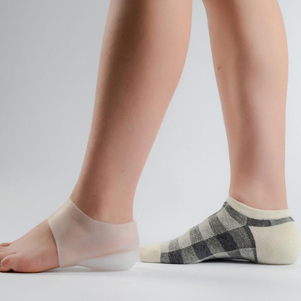 Stornfield | Tall Increased Insoles