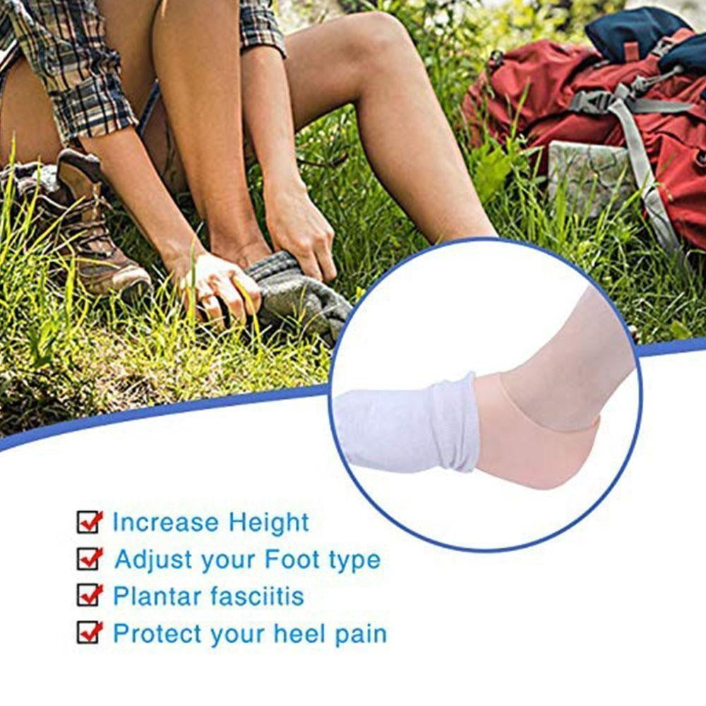 Stornfield | Tall Increased Insoles