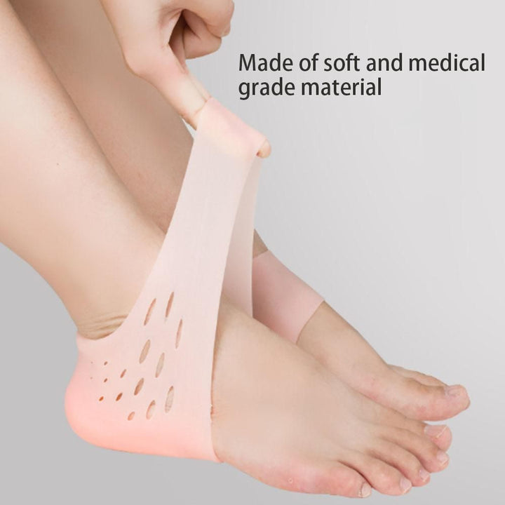 Stornfield | Tall Increased Insoles