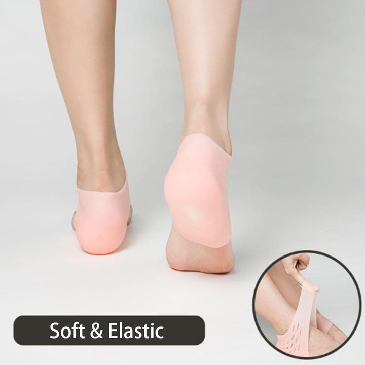 Stornfield | Tall Increased Insoles
