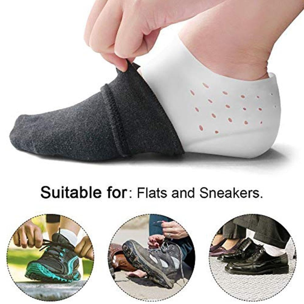 Stornfield | Tall Increased Insoles