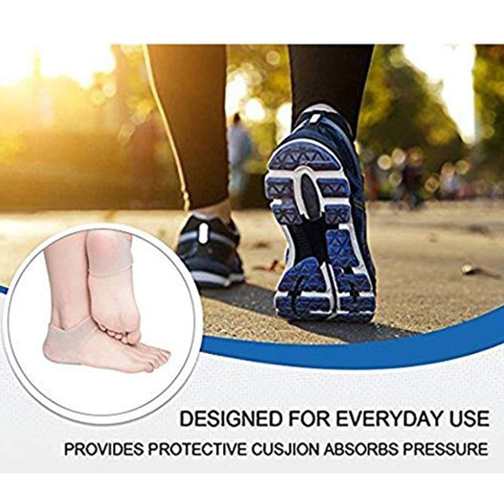 Stornfield | Tall Increased Insoles