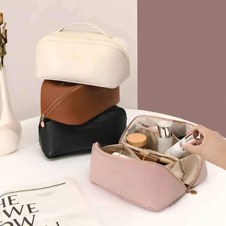 Heidi ChicPack - Multi-layer Jewelry Storage Box and Organizer | Stornfield