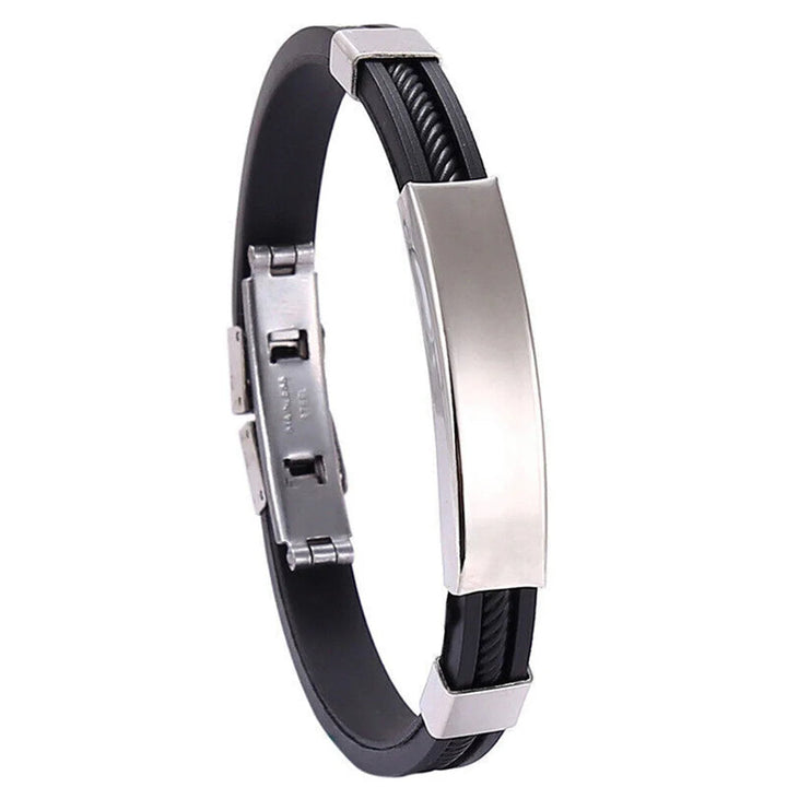 IonPRO® Titanium Detox Lymph Unclog Wristband | Stornfield