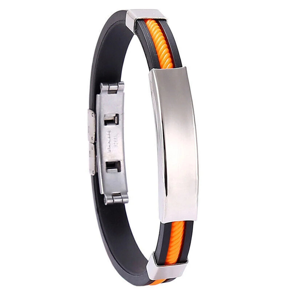 IonPRO® Titanium Detox Lymph Unclog Wristband | Stornfield