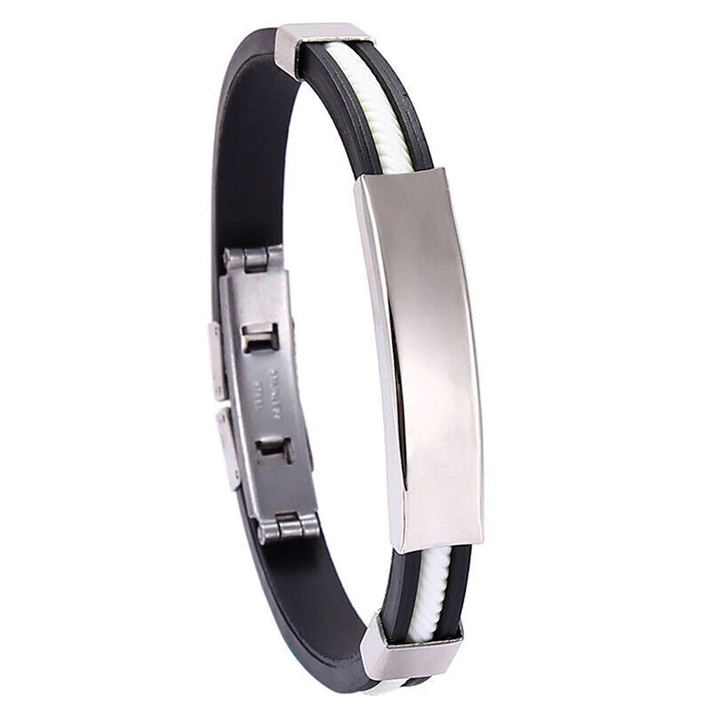 IonPRO® Titanium Detox Lymph Unclog Wristband | Stornfield