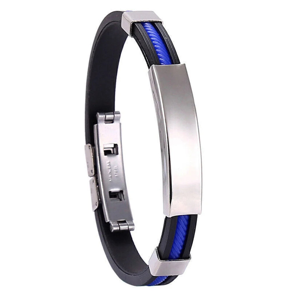 IonPRO® Titanium Detox Lymph Unclog Wristband | Stornfield