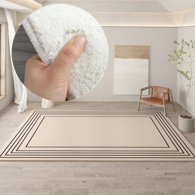 Stornfield | Irregular Round Rug Home Decor