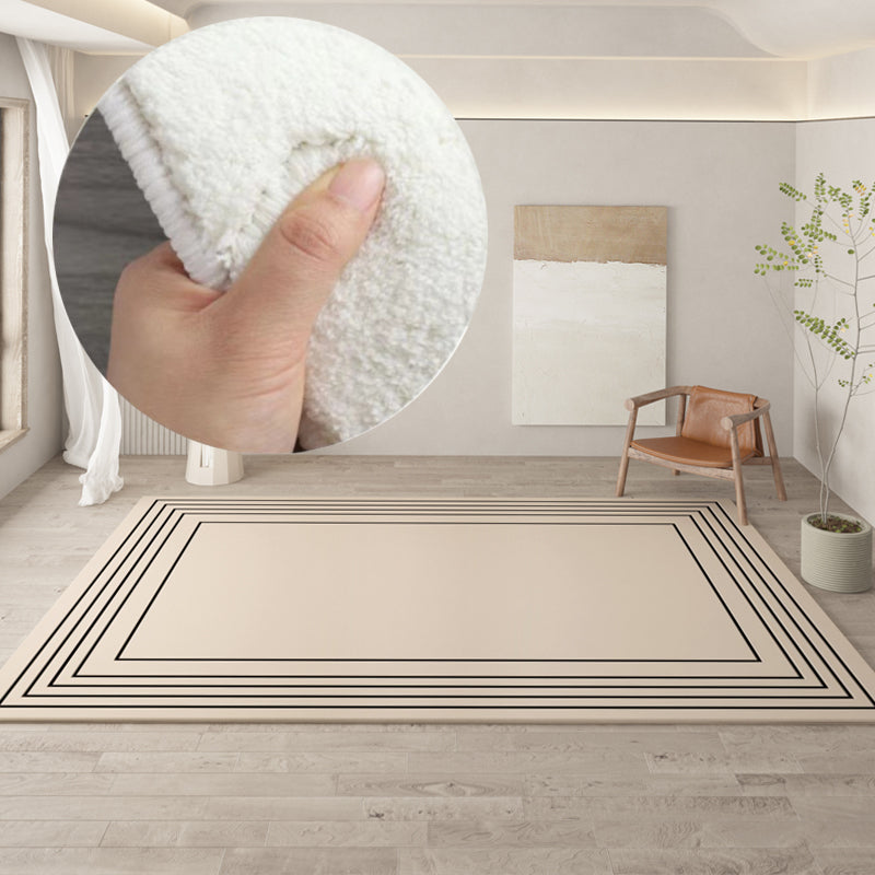 Stornfield | Irregular Round Rug Home Decor