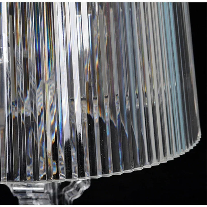 Stornfield | Bourgie Table Lamp - Luxurious modern design for any interior