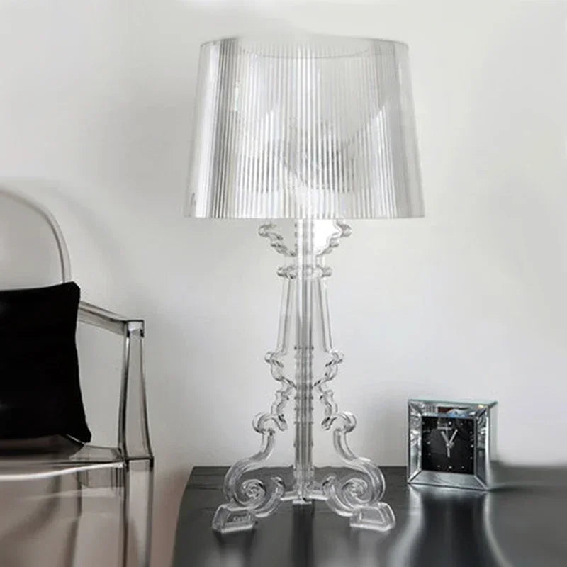 Stornfield | Bourgie Table Lamp - Luxurious modern design for any interior