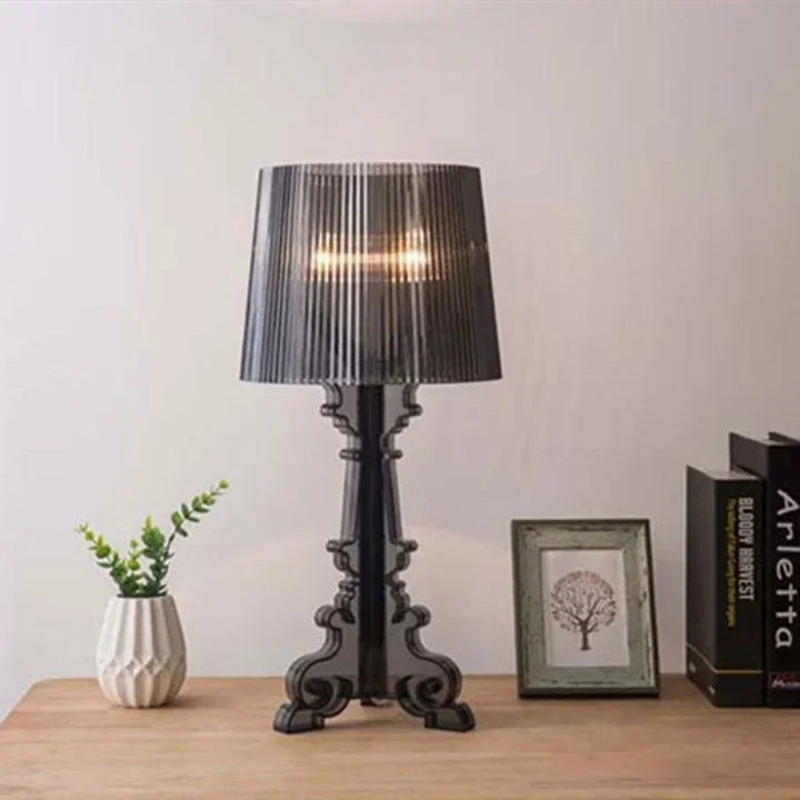 Stornfield | Bourgie Table Lamp - Luxurious modern design for any interior