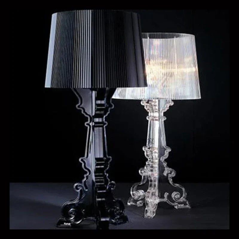 Stornfield | Bourgie Table Lamp - Luxurious modern design for any interior