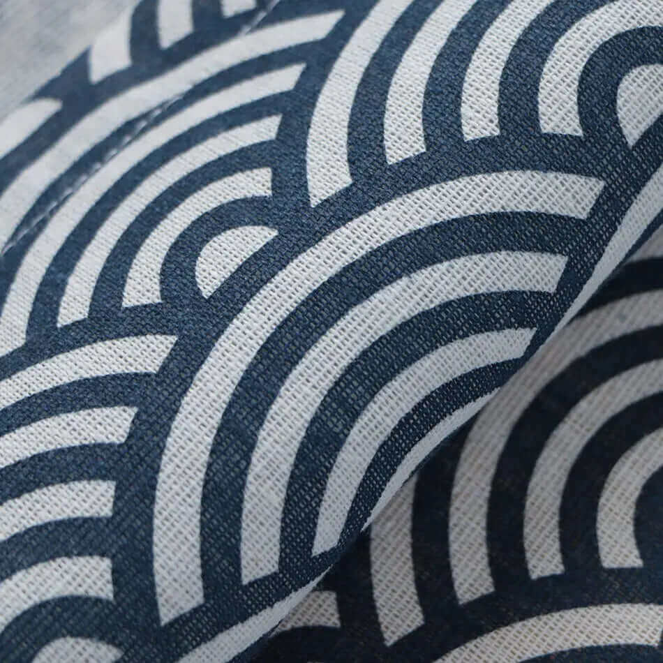 Stornfield | Japanese Style Linen Tablecloth