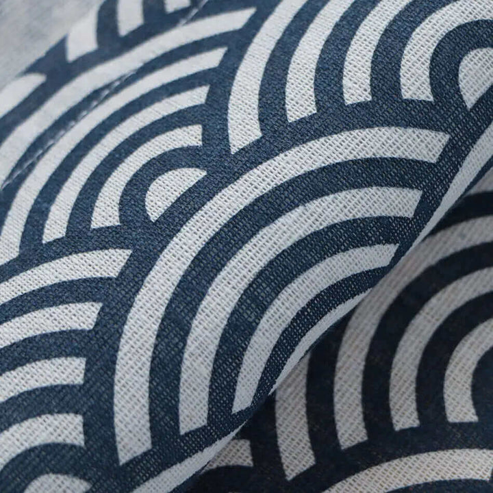 Stornfield | Japanese Style Linen Tablecloth