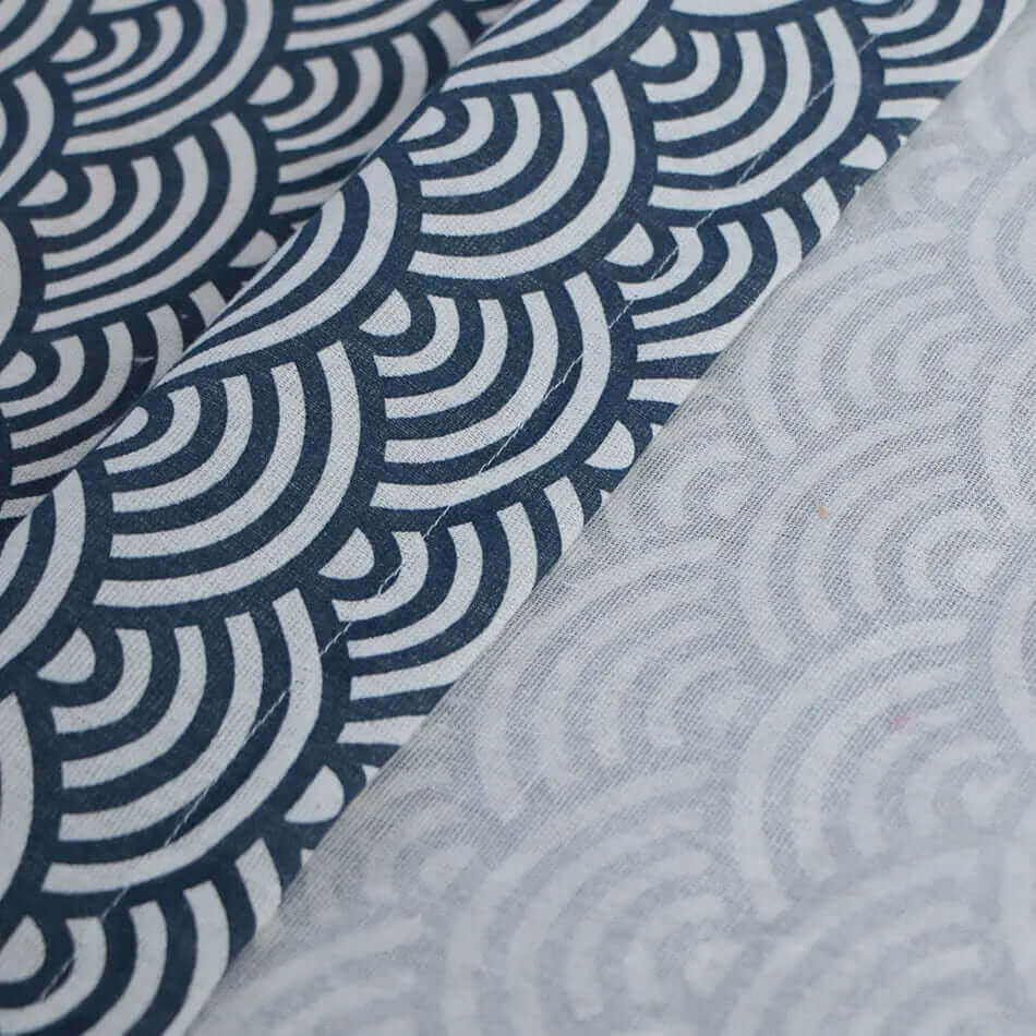 Stornfield | Japanese Style Linen Tablecloth