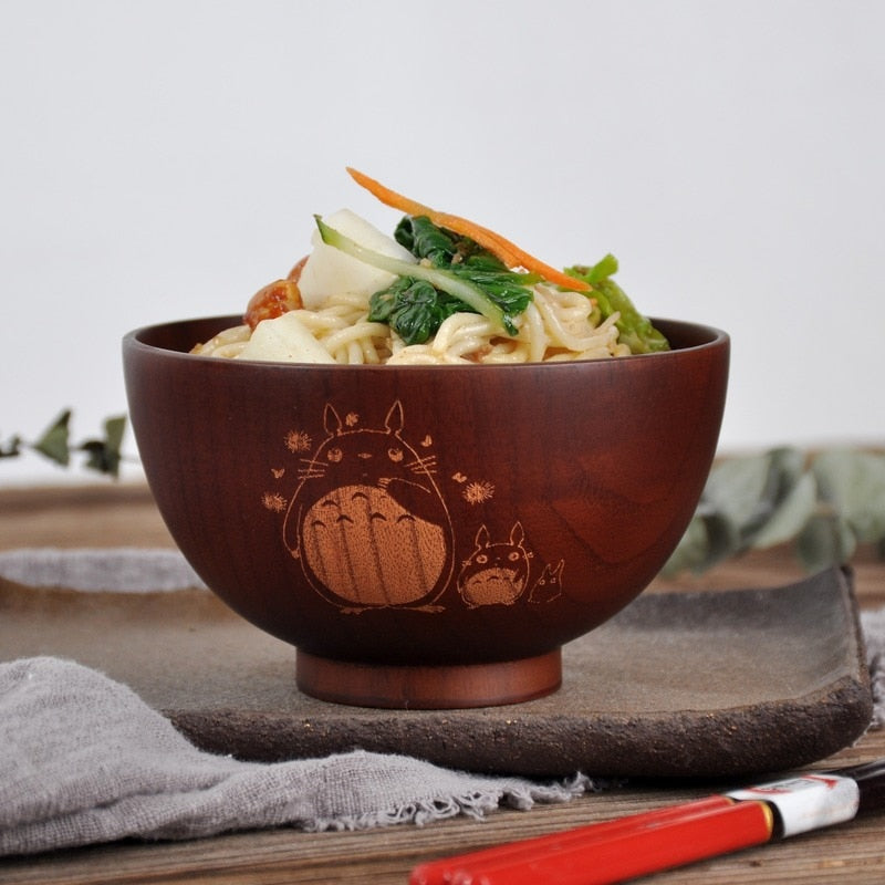 Stornfield | Otemachi Ramen Bowl
