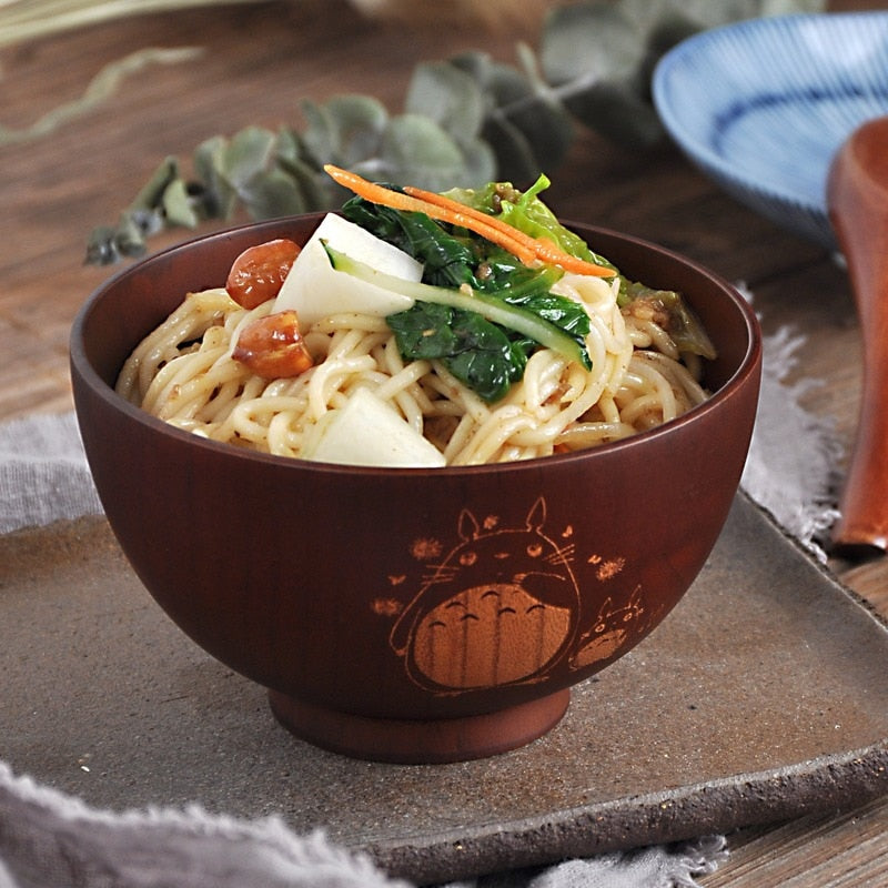 Stornfield | Otemachi Ramen Bowl