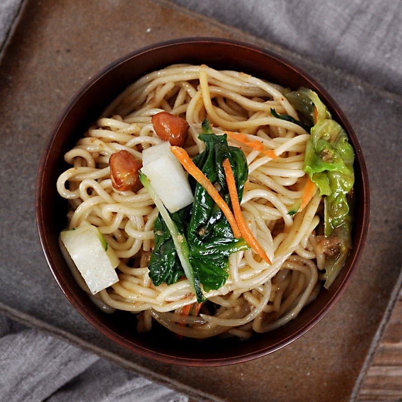 Stornfield | Otemachi Ramen Bowl