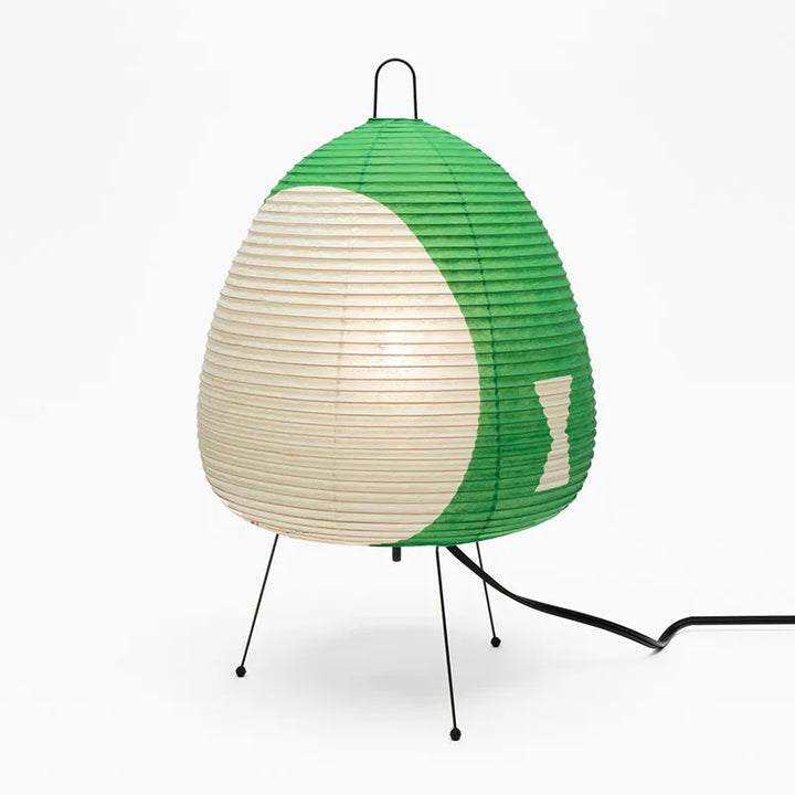 Stornfield | TranquilGlow - Japanese Table Lamp