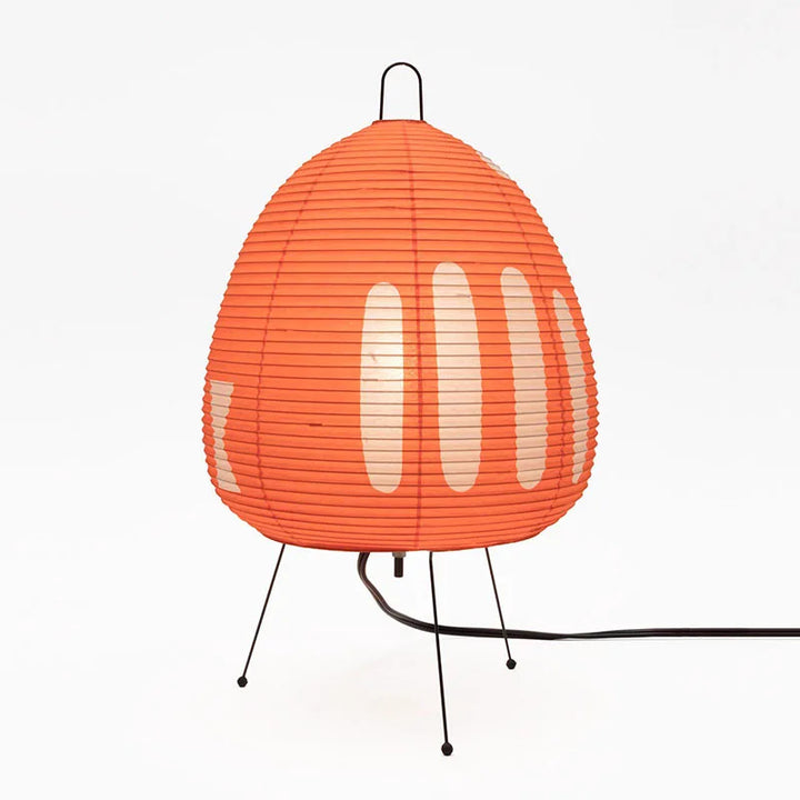 Stornfield | TranquilGlow - Japanese Table Lamp
