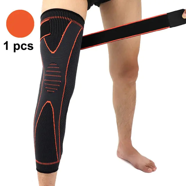 Stornfield | Compression Knee Brace