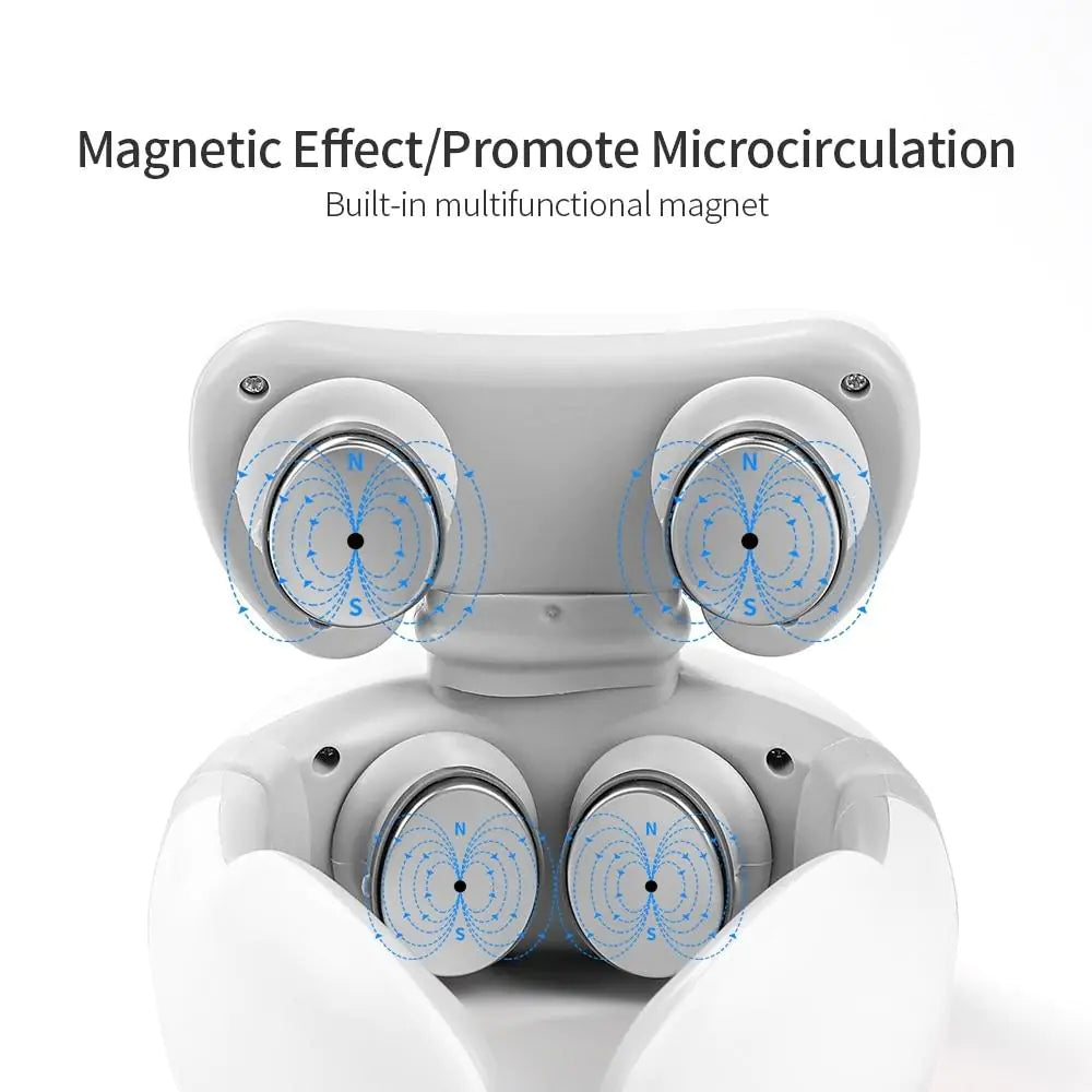 Stornfield | Neck Massager